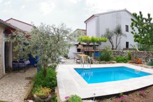 Holiday house Franko