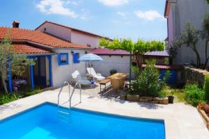 Holiday house Franko