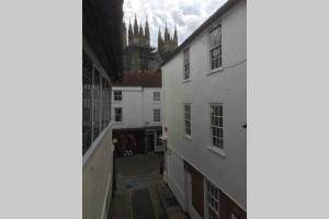 Cathedral View Cottage, Canterbury