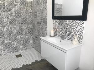 Achab Self Catering Tent