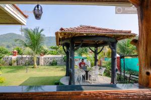 Malhar Villa -Kashid