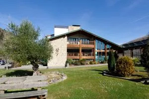 Arha Reserva del Saja - Ormas