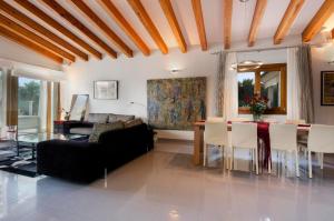 Villa Golf Marina