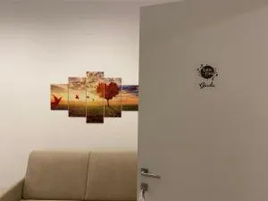 Suite in Città residence - Conocchia