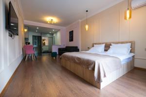 Iren river side apartments