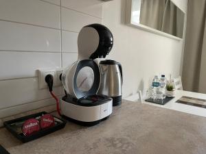 Nidos Palvė Ground Zero