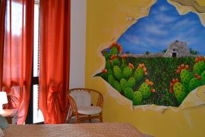 B & B Paradise