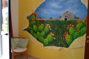B & B Paradise