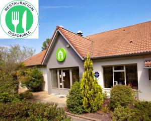 Campanile Hôtel Auch - 3hvězdičkové hotely ve městě Auch