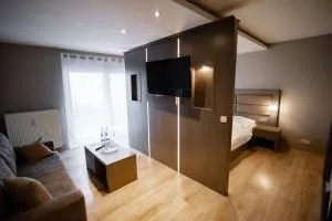 main Appartments Frankfurt Airport - تسايلسهايم