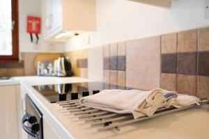 Fisher Lodge sleeps up to 2