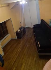 Maisons de vacances les jonquilles : photos des chambres