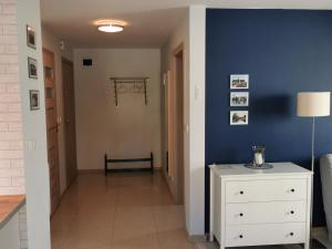 Apartament Z Widokiem