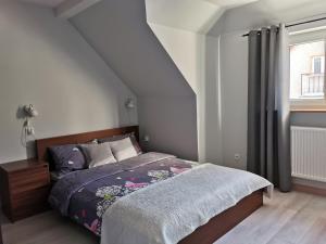 Apartament Z Widokiem