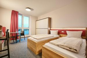 Jugendherberge Oldenburg Mitgliedschaft erforderlich