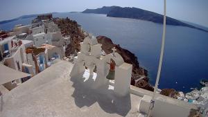 Casa Sigala cave - 3-star hotels in Oia