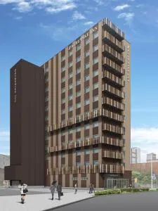 Kuretake Inn Premium Numazu Kitaguchi Ekimae - Susono