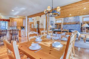 Oregon Loop 1 - Meredith Lodging