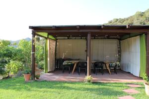 Il Girasole Alloggio img6