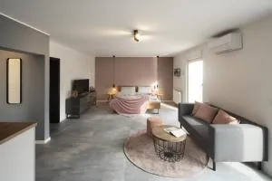 Claes Weinquartier - Appartements & Wine by Niko Schmitt - 皮斯波尔特