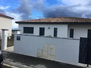 Maison individuelle - Razengues