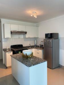 JCS SEIJAS APARTAMENT Recidence and Beach Club, 3E