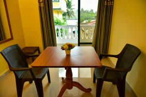 Valerias Holiday Home