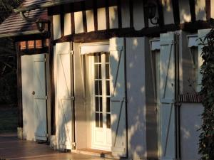 B&B / Chambres d'hotes Chambres entre Romorantin-Chambord-Zoo de Beauval : photos des chambres