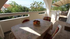 Apartments Kirinčić