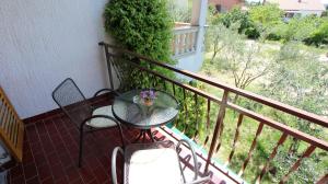 Apartments and Rooms Jelka