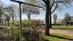 De Maplerik
