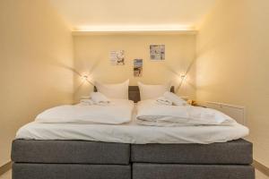 Aparthotel Ostsee Wohnung Nr. 17