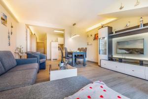 Aparthotel Ostsee Wohnung Nr. 17