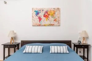 La Maison de Penelope - Neápolis