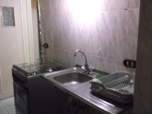 One-Bedroom Apartment at El Maali Street