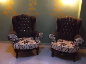 One-Bedroom Apartment at El Maali Street