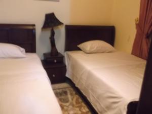 One-Bedroom Apartment room in One-Bedroom Apartment at El Maali Street