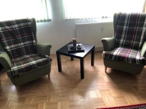 City Apartments Klinikum