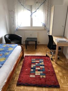 City Apartments Klinikum