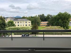 City Apartments Klinikum