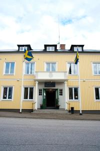 Reftele Wardshus
