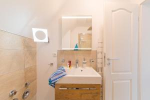 Haus am Strand Ferienwohnung Haus am Strand 3