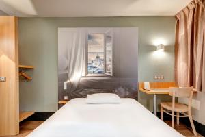 Hotels B&B HOTEL Louveciennes : photos des chambres