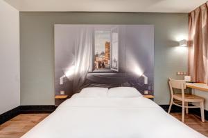 B&B HOTEL Louveciennes