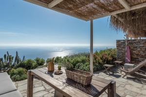 Poulati, Sifnos, Greece.