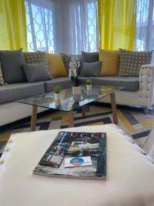 JCS SEIJAS APARTAMENT Recidence and Beach Club, 3E