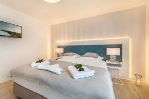 Apartmenthaus Am Park Am Park 02