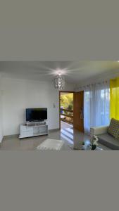 JCS SEIJAS APARTAMENT Recidence and Beach Club, 3E