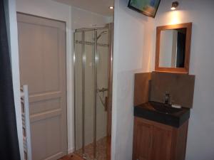 Appartements Chalet BORDON 1 : photos des chambres