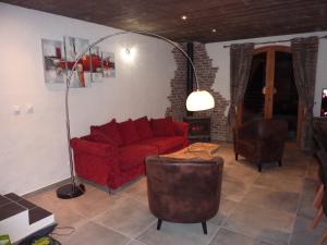 Appartements Chalet BORDON 1 : photos des chambres